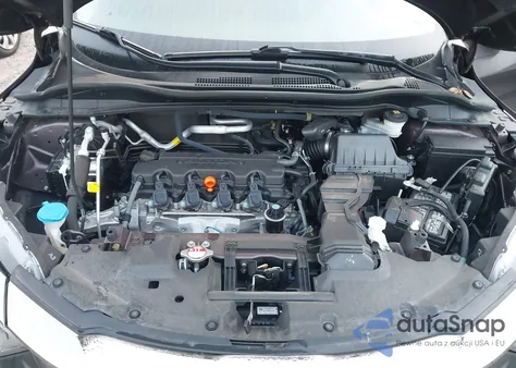 2022 Honda Hr-V 2Wd Ex z USA, uszkodzony, nr VIN 3CZRU5H52NM704398